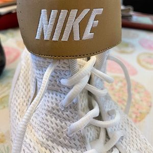 Men’s Nike Wrestling Shoes Size 13